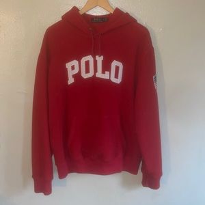 Ralph Lauren Polo pull over